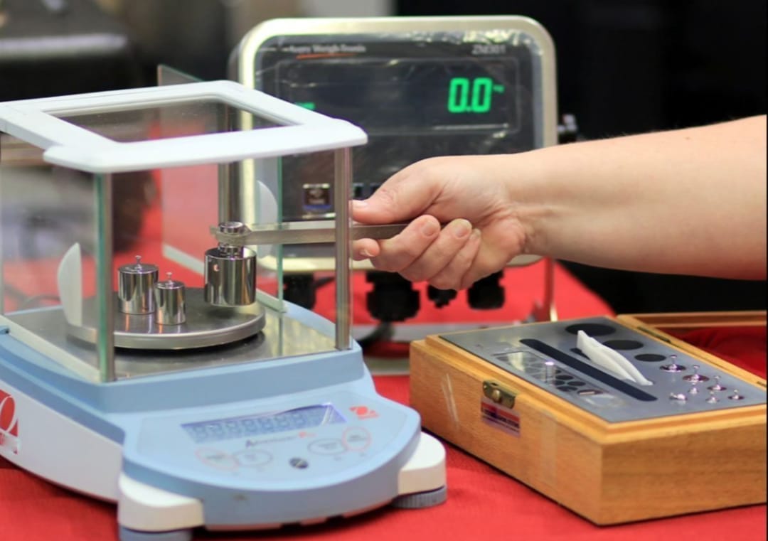 Mechanical Calibration
